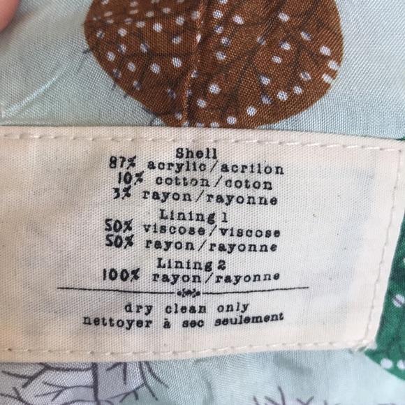 Cartonnier Blazer - Picture 3 of 5